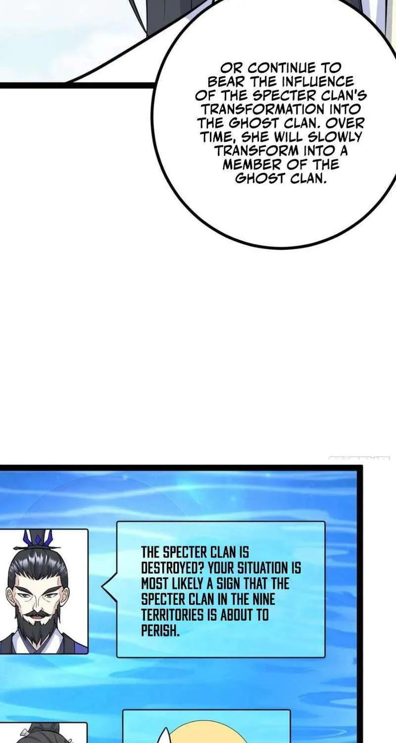 Invincible After a Hundred Years of Seclusion Chapter 255 page 42 - 