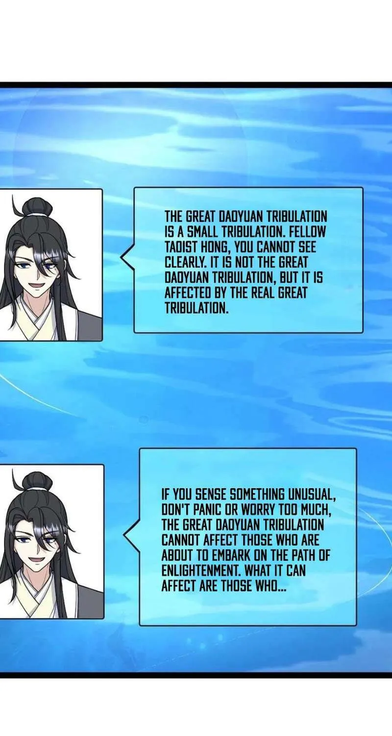 Invincible After a Hundred Years of Seclusion Chapter 255 page 46 - 