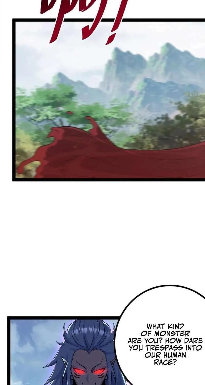 Invincible After a Hundred Years of Seclusion Chapter 255 page 6 - 
