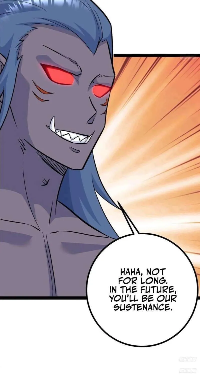 Invincible After a Hundred Years of Seclusion Chapter 255 page 8 - 