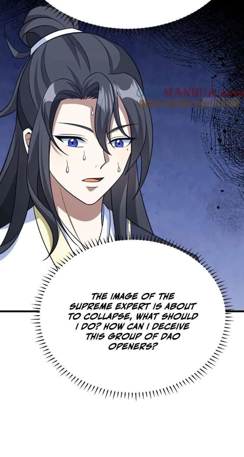 Invincible After a Hundred Years of Seclusion Chapter 256 page 29 - 