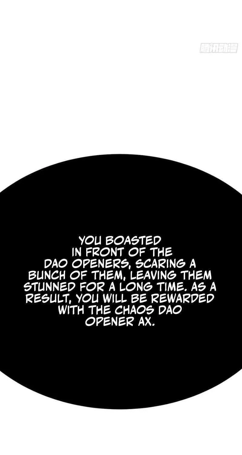 Invincible After a Hundred Years of Seclusion Chapter 256 page 30 - 