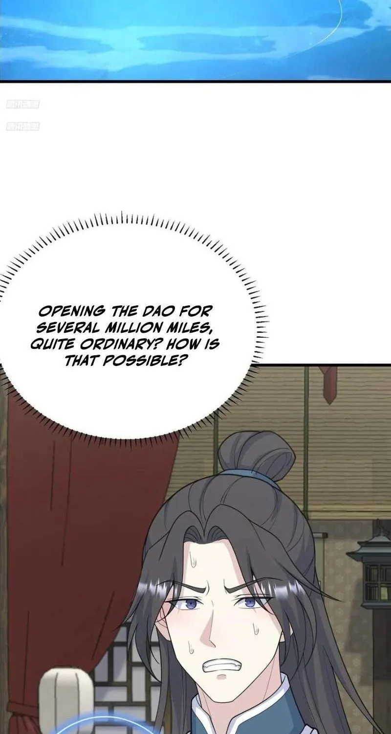 Invincible After a Hundred Years of Seclusion Chapter 257 page 2 - 