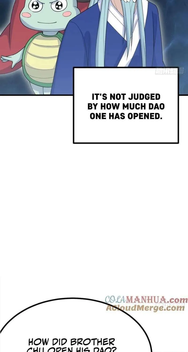 Invincible After a Hundred Years of Seclusion Chapter 257 page 13 - 