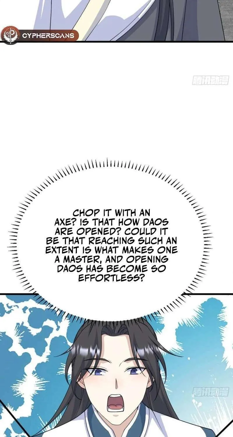 Invincible After a Hundred Years of Seclusion Chapter 257 page 16 - 