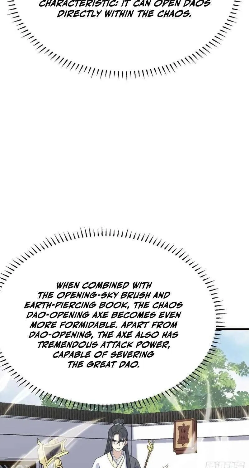 Invincible After a Hundred Years of Seclusion Chapter 257 page 22 - 