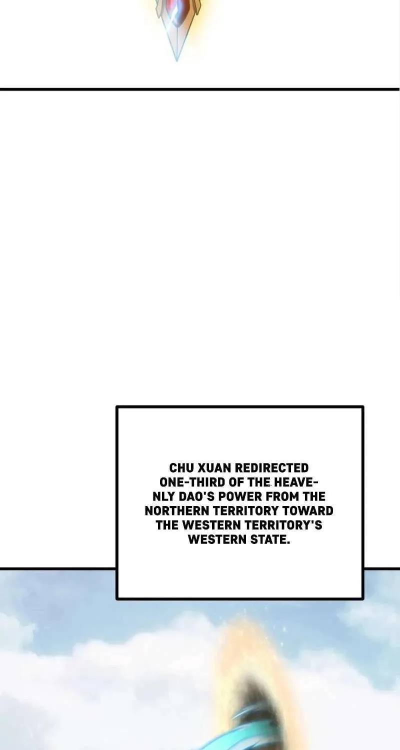 Invincible After a Hundred Years of Seclusion Chapter 257 page 29 - 