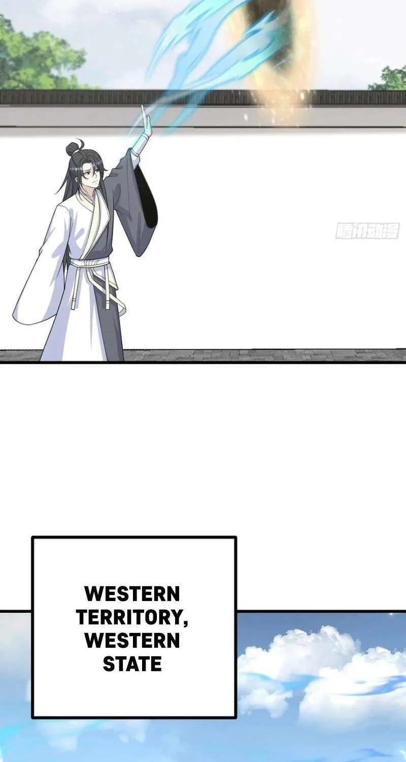 Invincible After a Hundred Years of Seclusion Chapter 257 page 30 - 