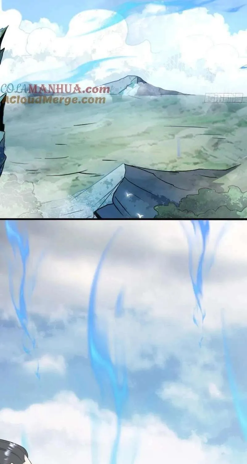 Invincible After a Hundred Years of Seclusion Chapter 257 page 31 - 