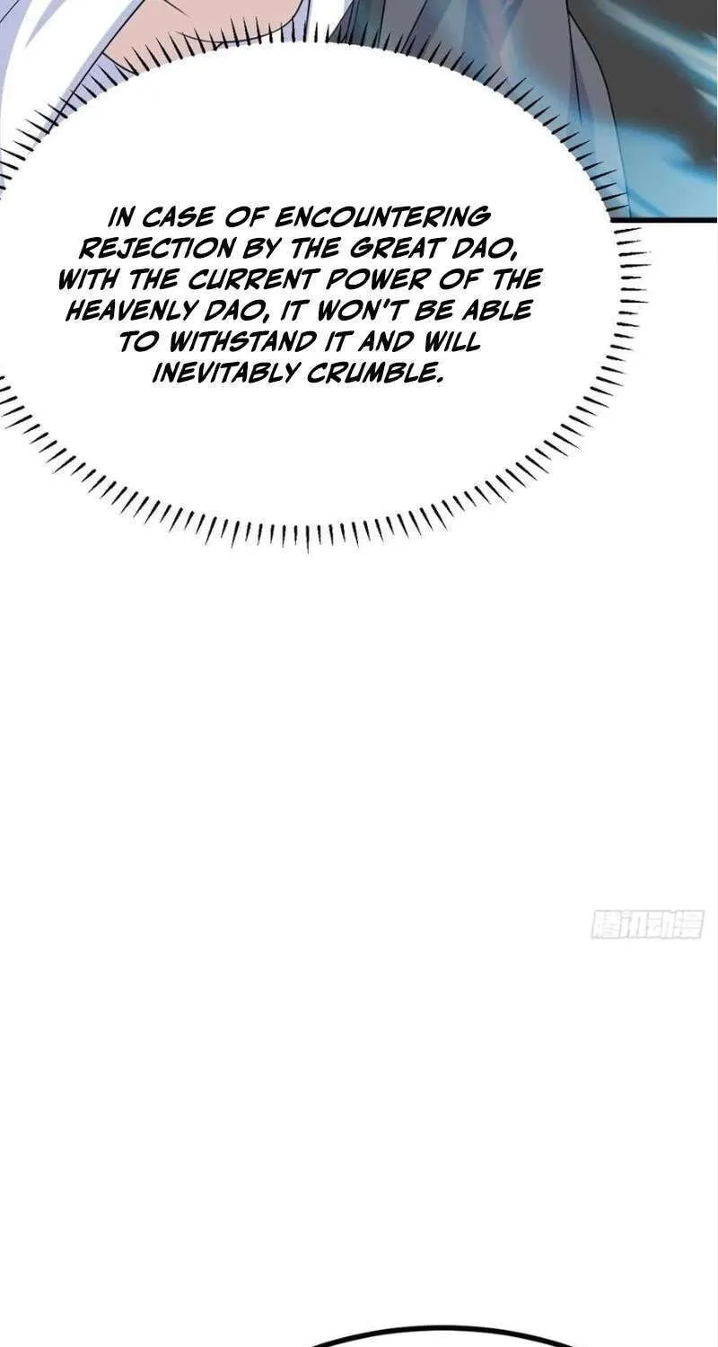 Invincible After a Hundred Years of Seclusion Chapter 257 page 35 - 