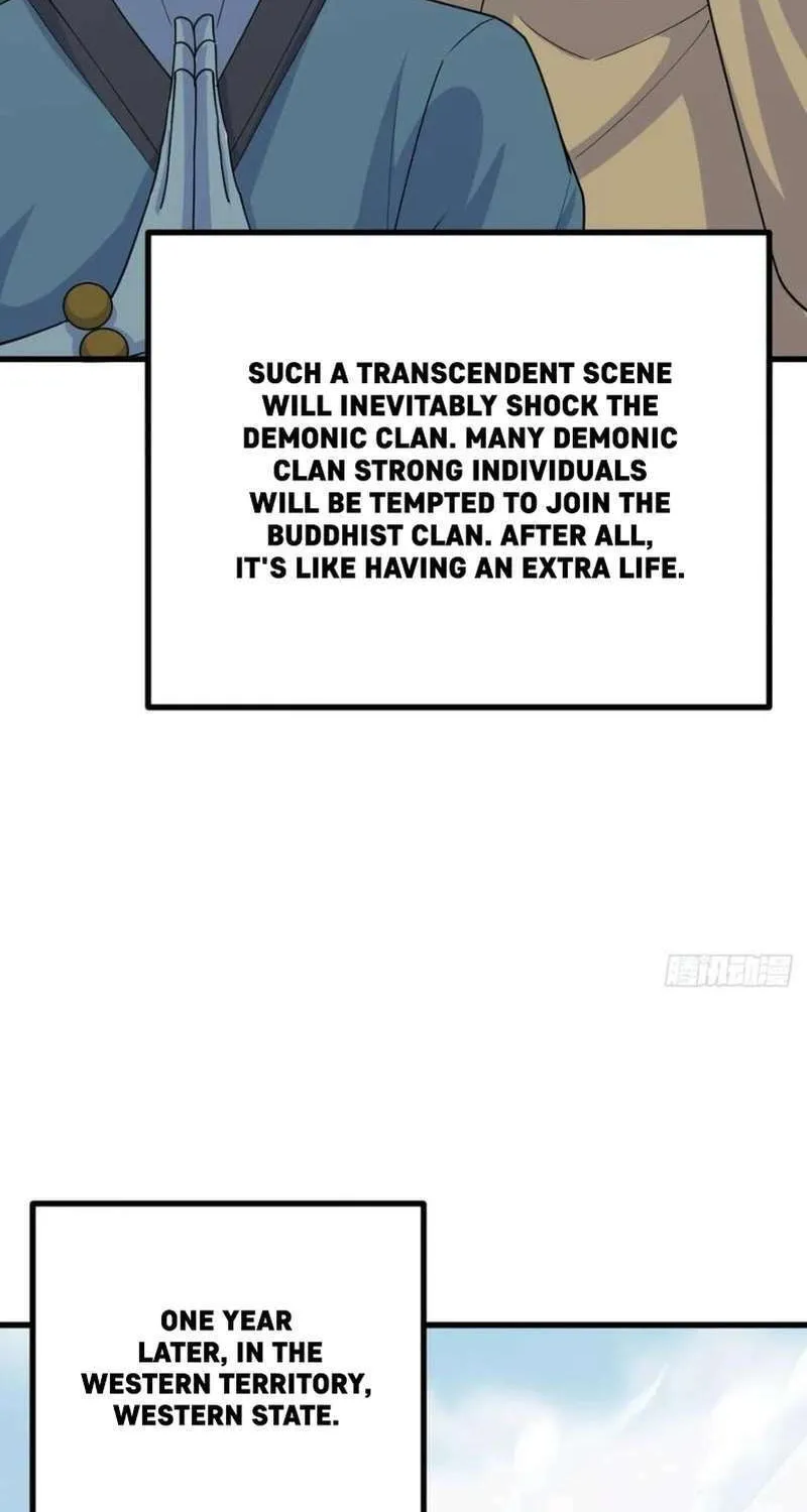 Invincible After a Hundred Years of Seclusion Chapter 257 page 41 - 