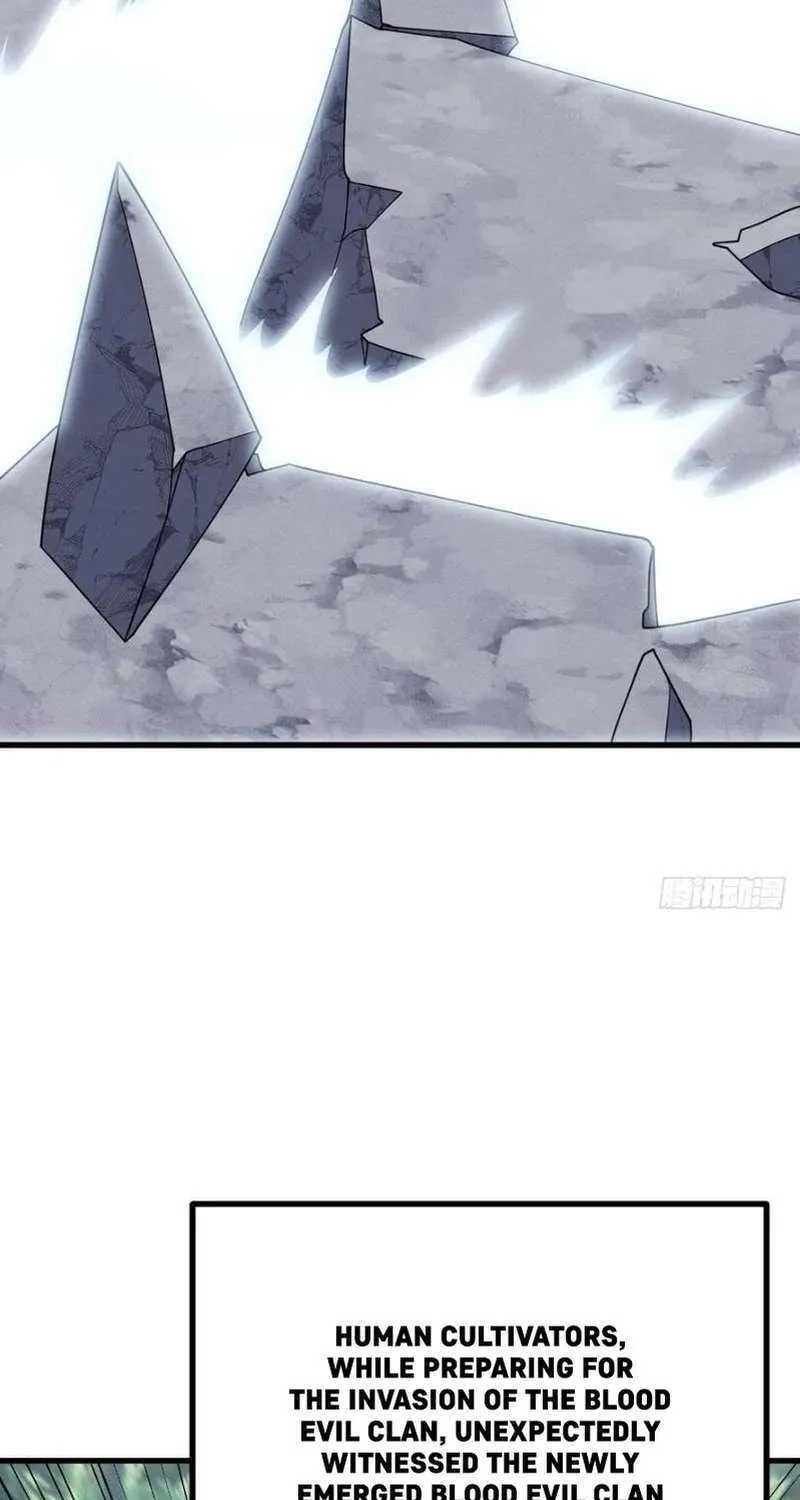 Invincible After a Hundred Years of Seclusion Chapter 257 page 46 - 