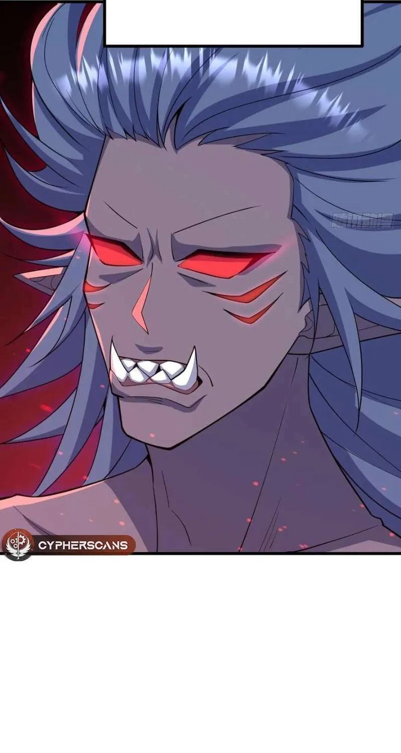 Invincible After a Hundred Years of Seclusion Chapter 257 page 51 - 