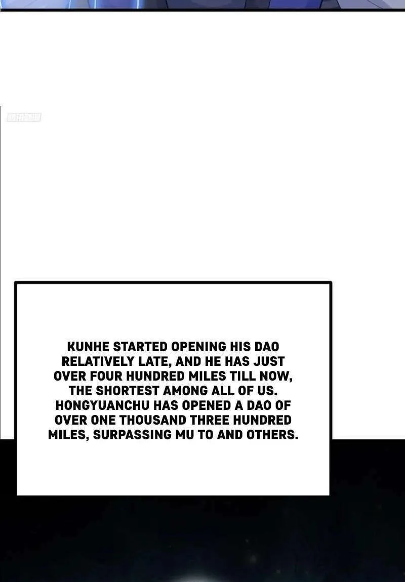 Invincible After a Hundred Years of Seclusion Chapter 257 page 10 - 