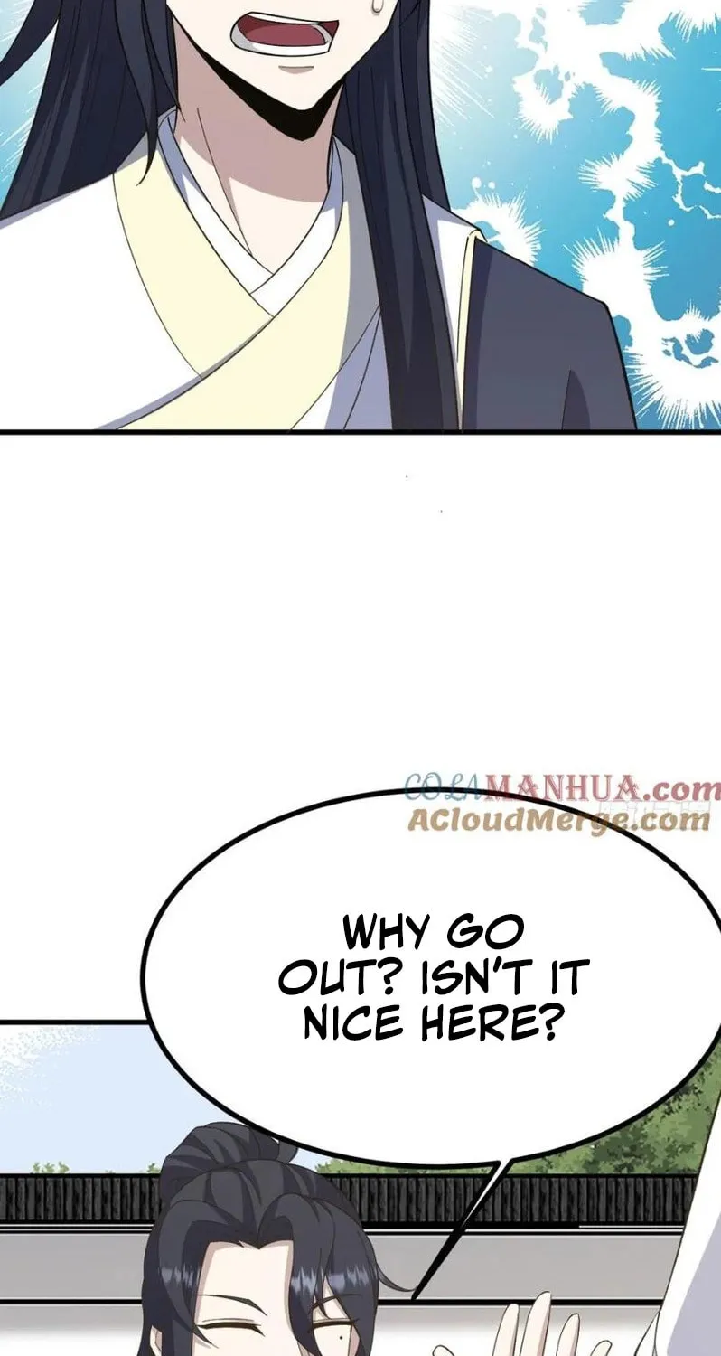 Invincible After a Hundred Years of Seclusion Chapter 258 page 13 - 