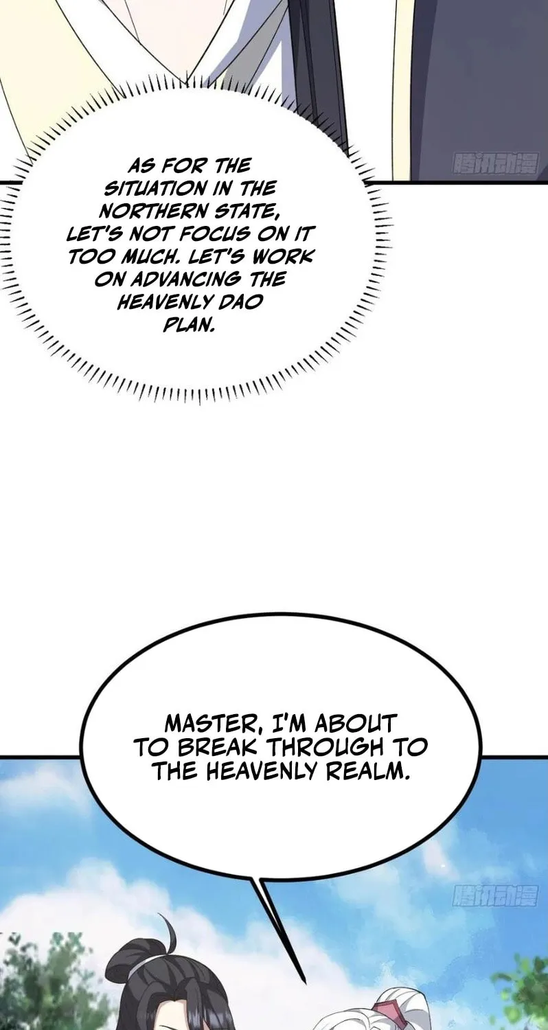Invincible After a Hundred Years of Seclusion Chapter 258 page 16 - 