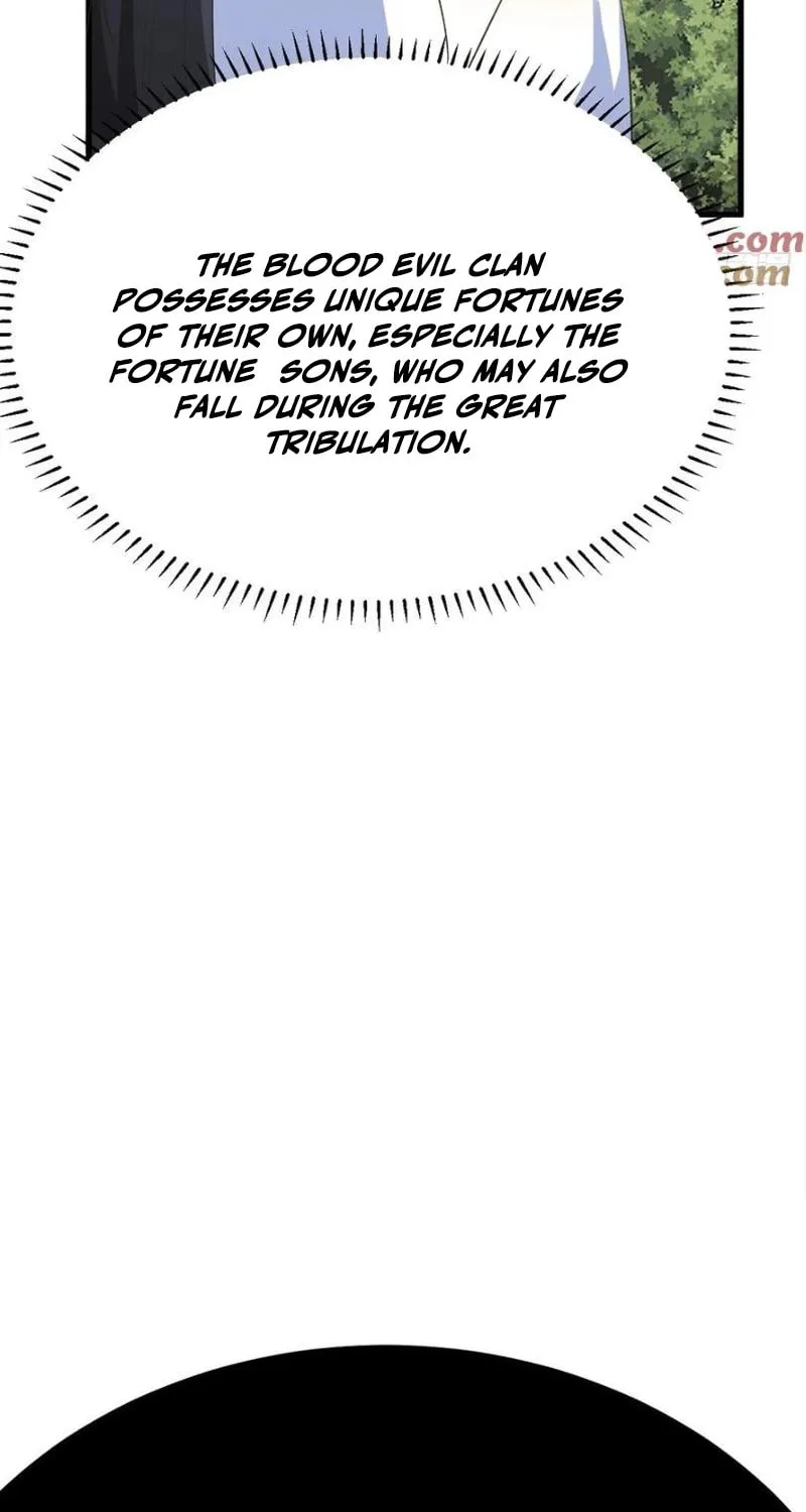Invincible After a Hundred Years of Seclusion Chapter 258 page 28 - 