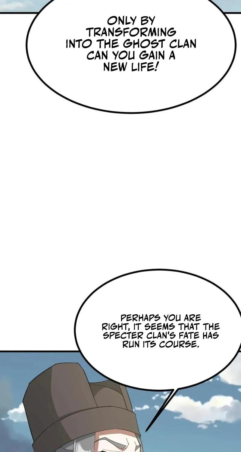 Invincible After a Hundred Years of Seclusion Chapter 258 page 43 - 