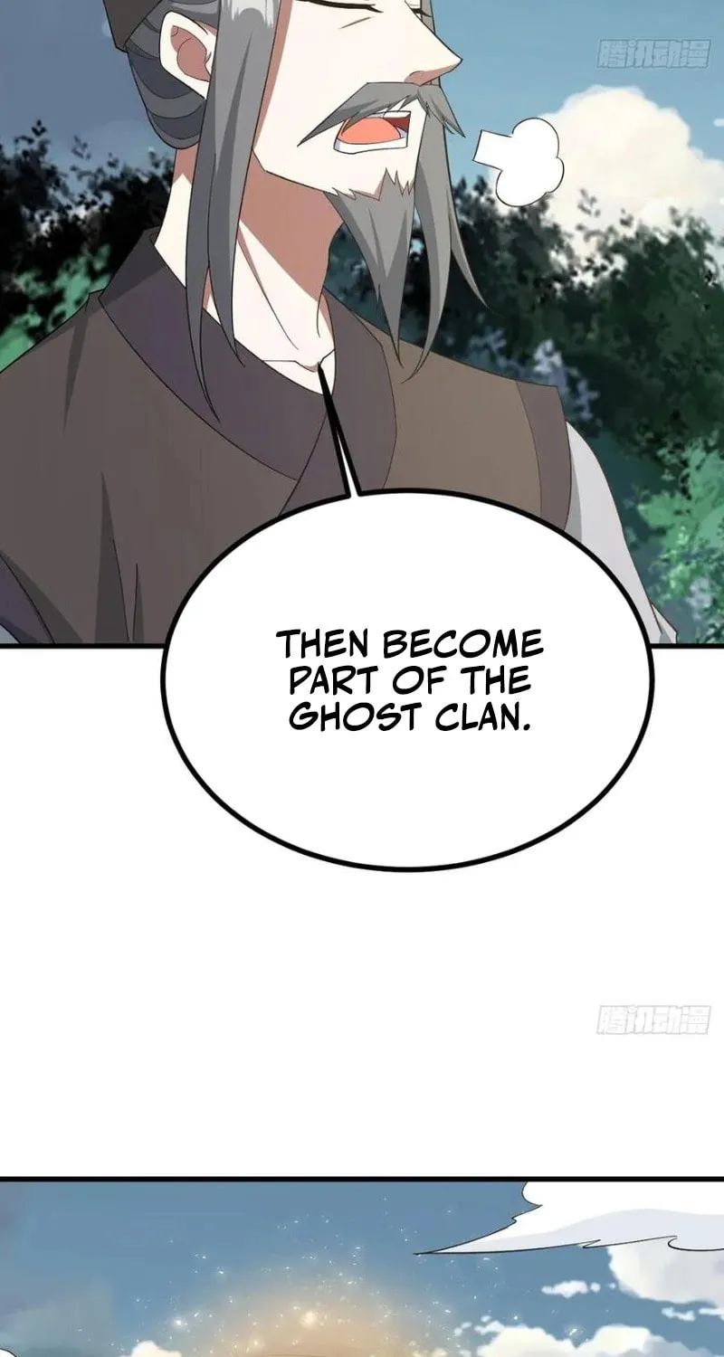 Invincible After a Hundred Years of Seclusion Chapter 258 page 44 - 