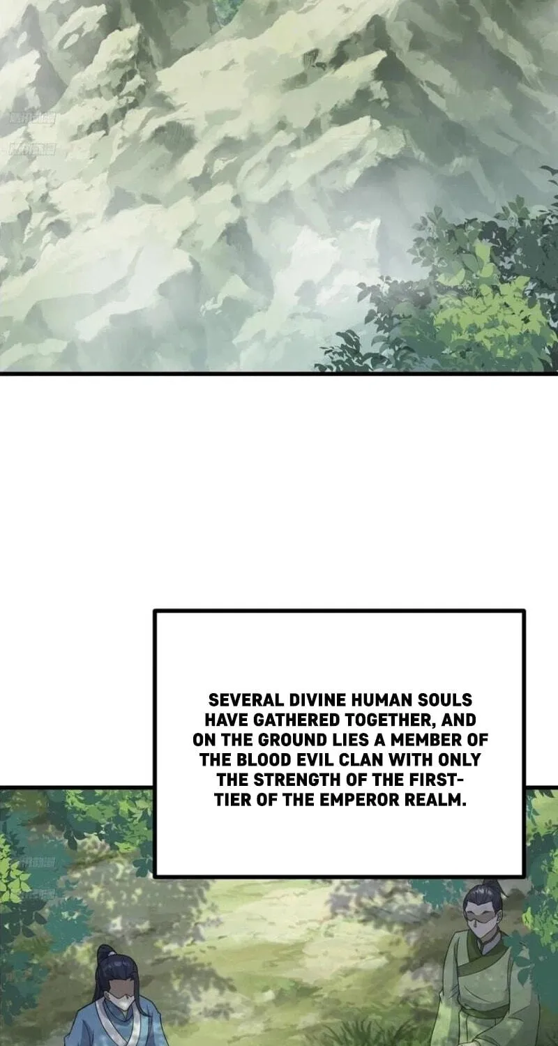Invincible After a Hundred Years of Seclusion Chapter 259 page 2 - 