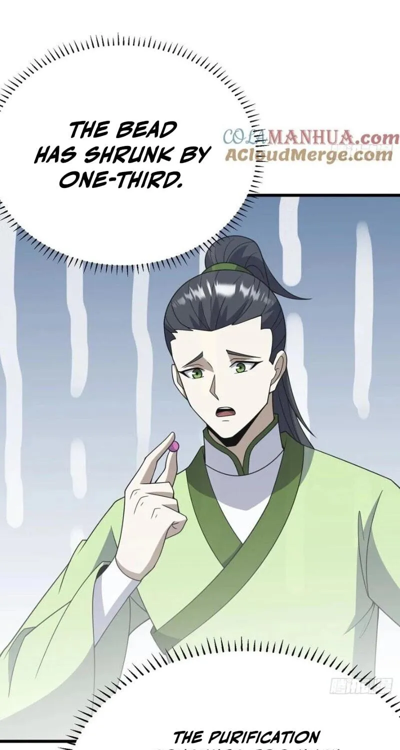 Invincible After a Hundred Years of Seclusion Chapter 259 page 14 - 