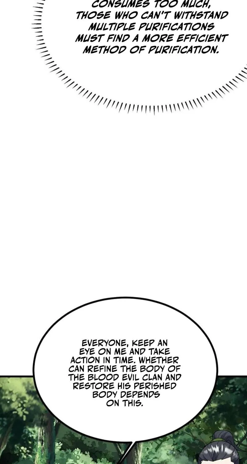 Invincible After a Hundred Years of Seclusion Chapter 259 page 15 - 