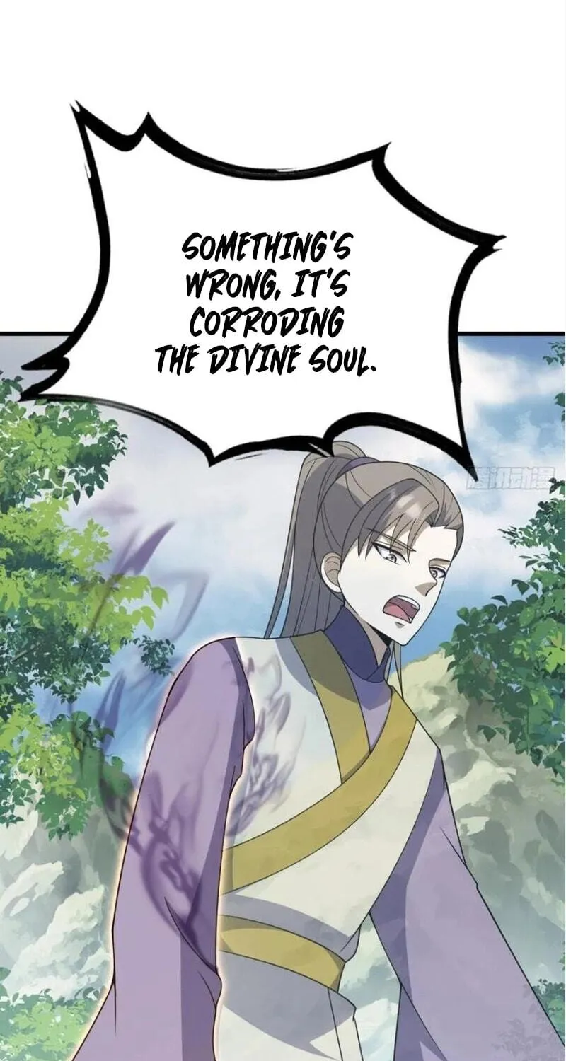Invincible After a Hundred Years of Seclusion Chapter 259 page 21 - 