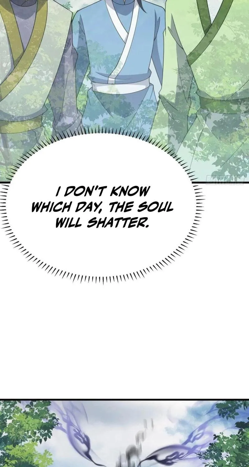 Invincible After a Hundred Years of Seclusion Chapter 259 page 28 - 