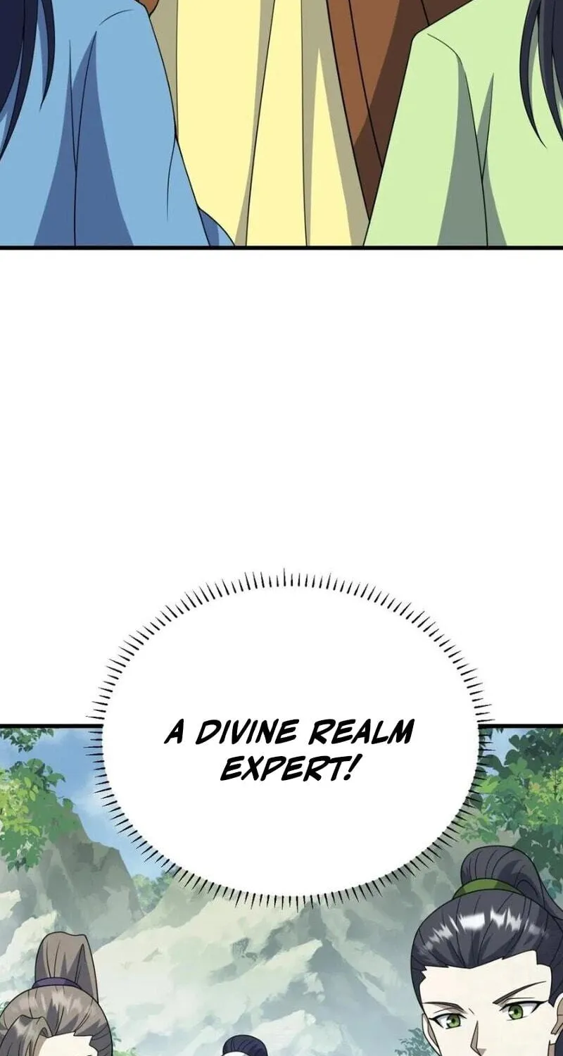 Invincible After a Hundred Years of Seclusion Chapter 259 page 31 - 