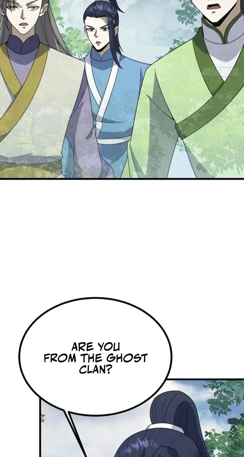 Invincible After a Hundred Years of Seclusion Chapter 259 page 32 - 
