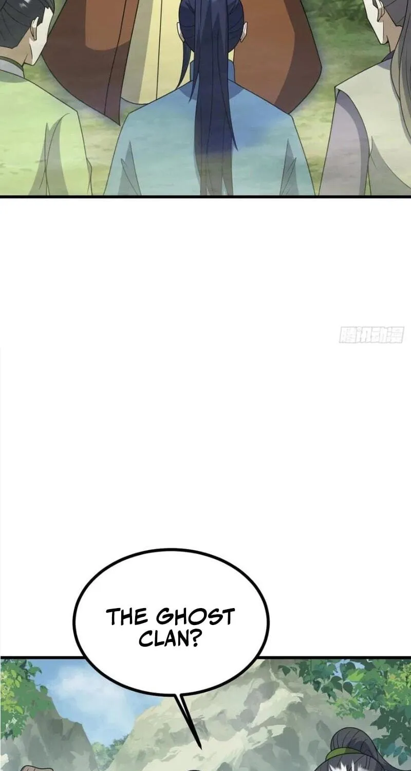 Invincible After a Hundred Years of Seclusion Chapter 259 page 36 - 