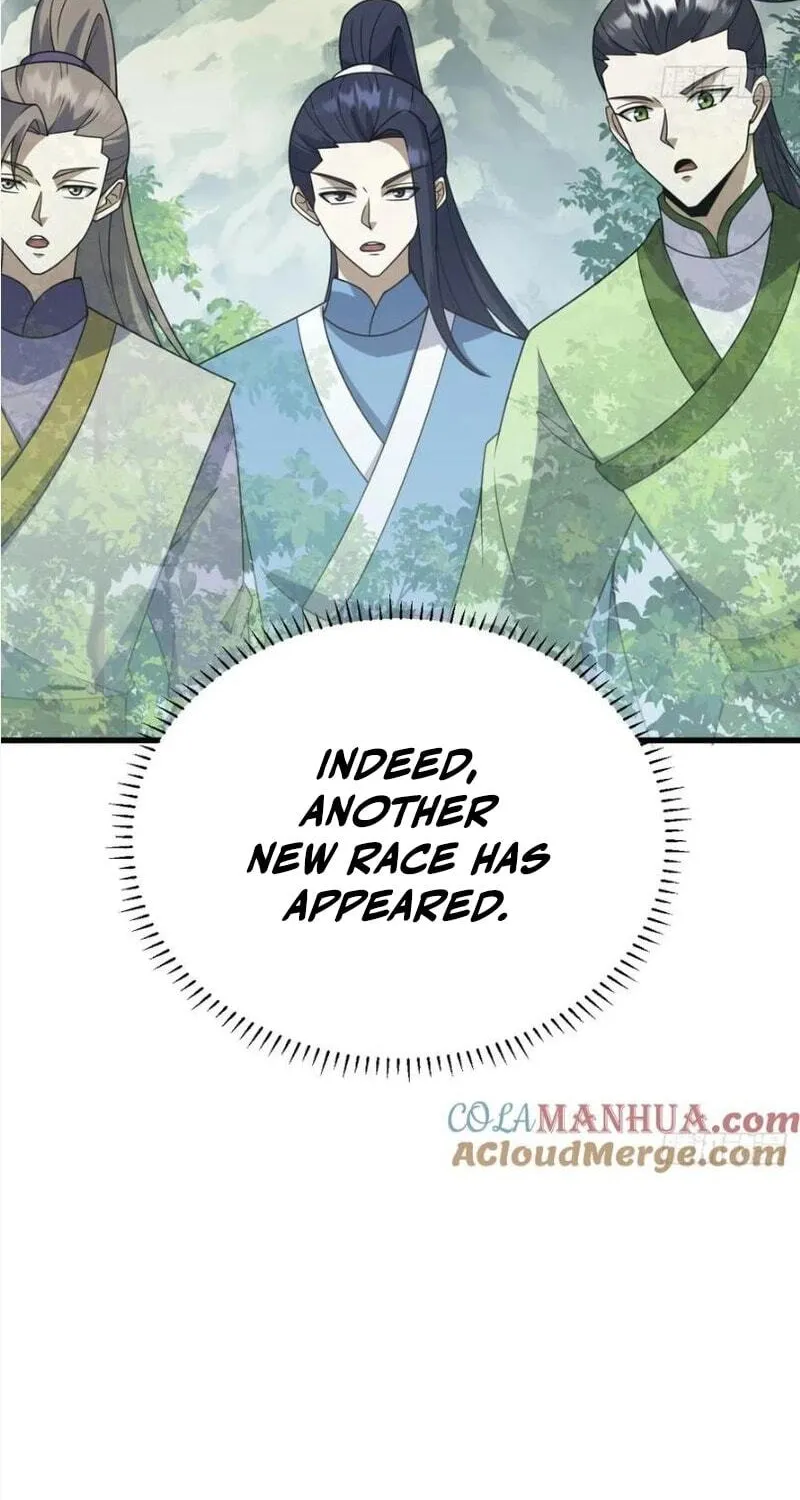 Invincible After a Hundred Years of Seclusion Chapter 259 page 37 - 