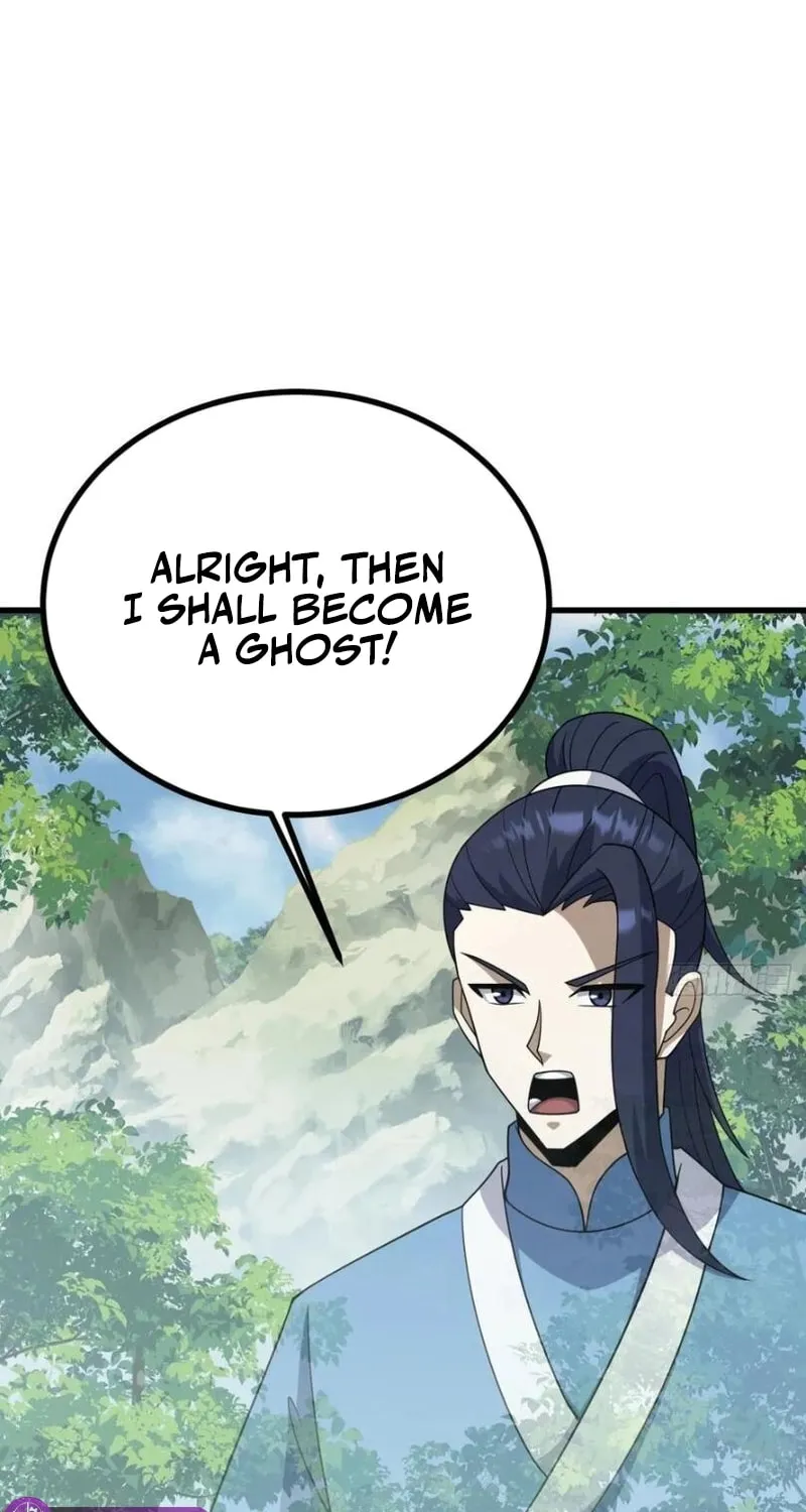 Invincible After a Hundred Years of Seclusion Chapter 259 page 44 - 