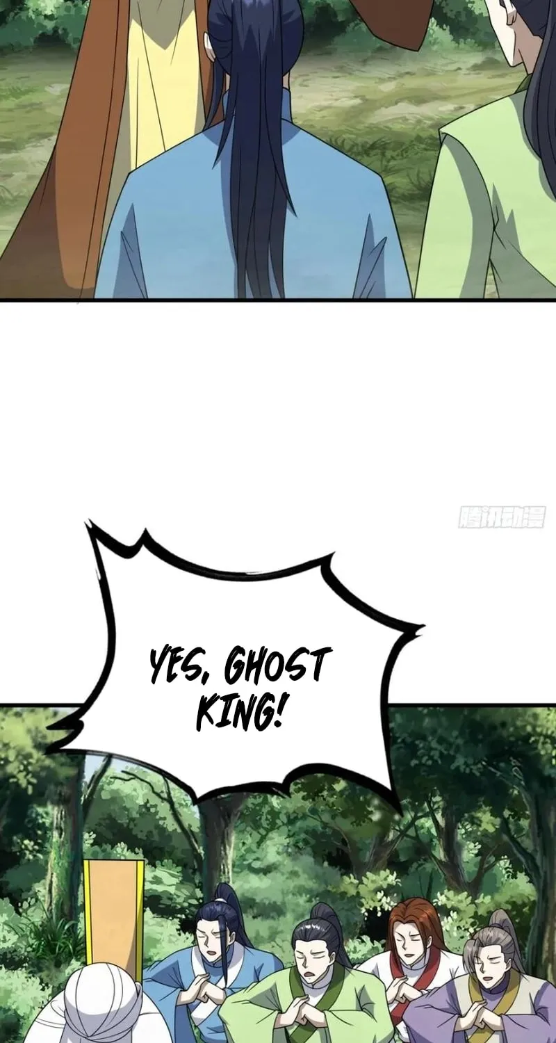 Invincible After a Hundred Years of Seclusion Chapter 259 page 47 - 
