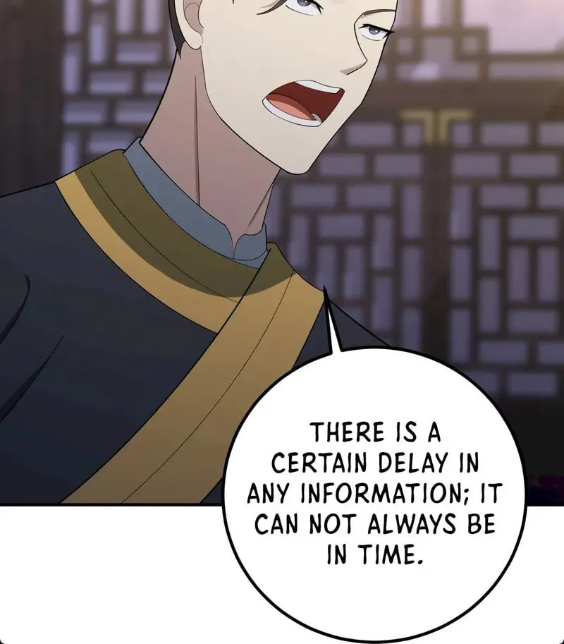 Invincible After a Hundred Years of Seclusion Chapter 26 page 11 - 