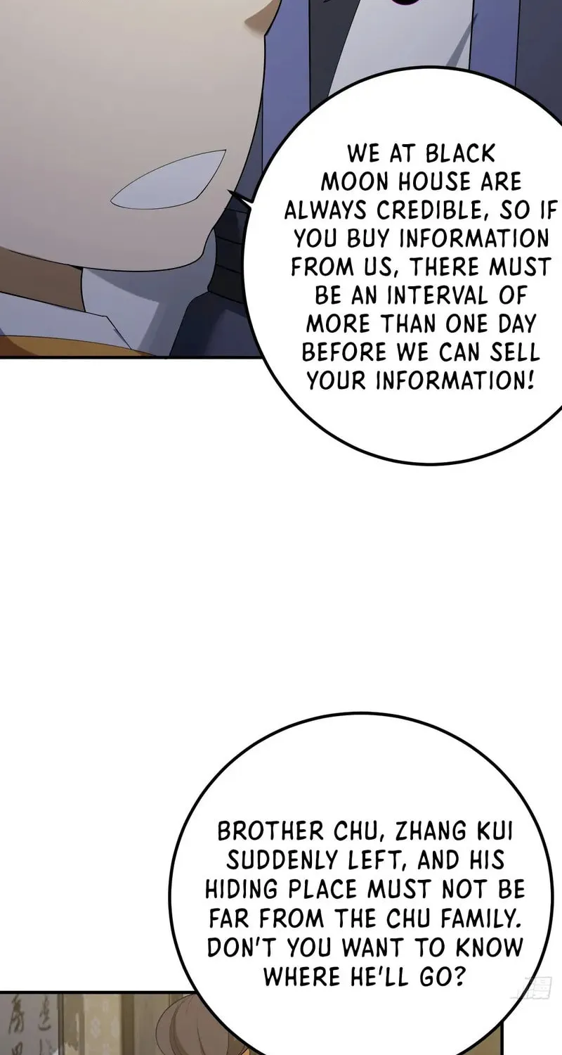 Invincible After a Hundred Years of Seclusion Chapter 26 page 13 - 