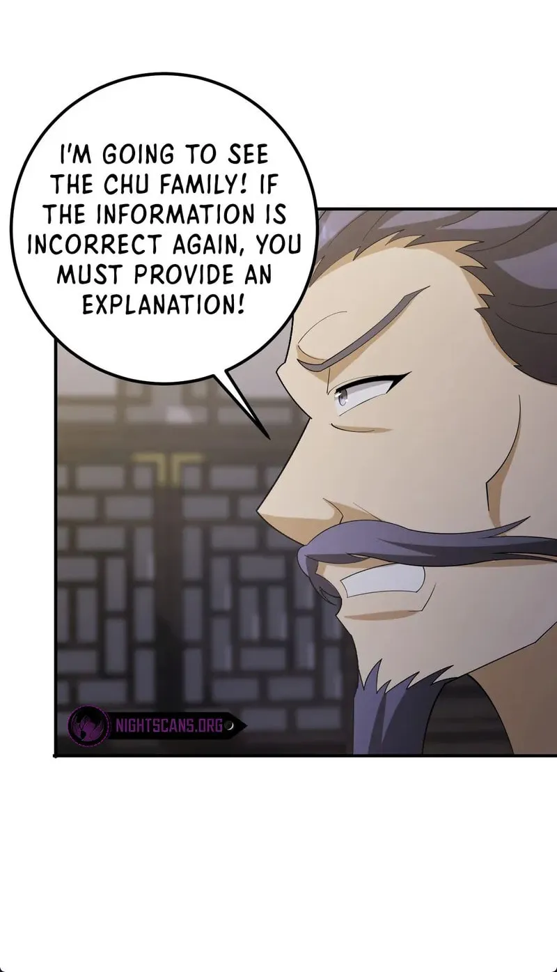 Invincible After a Hundred Years of Seclusion Chapter 26 page 15 - 
