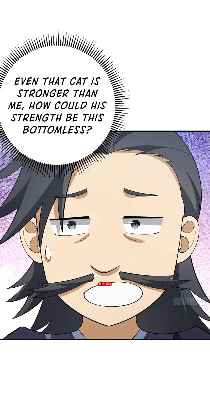 Invincible After a Hundred Years of Seclusion Chapter 26 page 23 - 