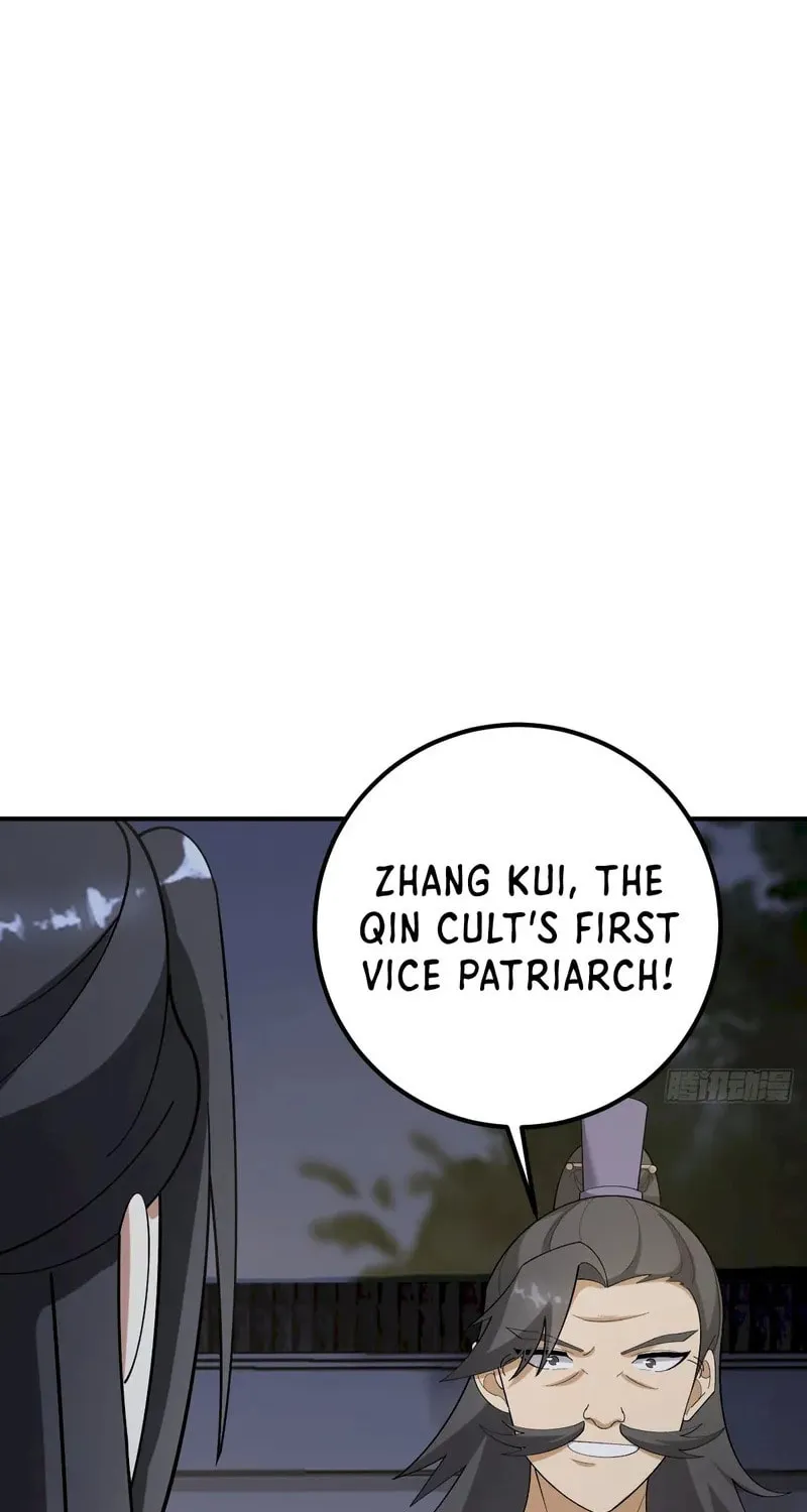 Invincible After a Hundred Years of Seclusion Chapter 26 page 24 - 