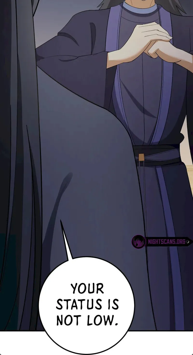 Invincible After a Hundred Years of Seclusion Chapter 26 page 25 - 