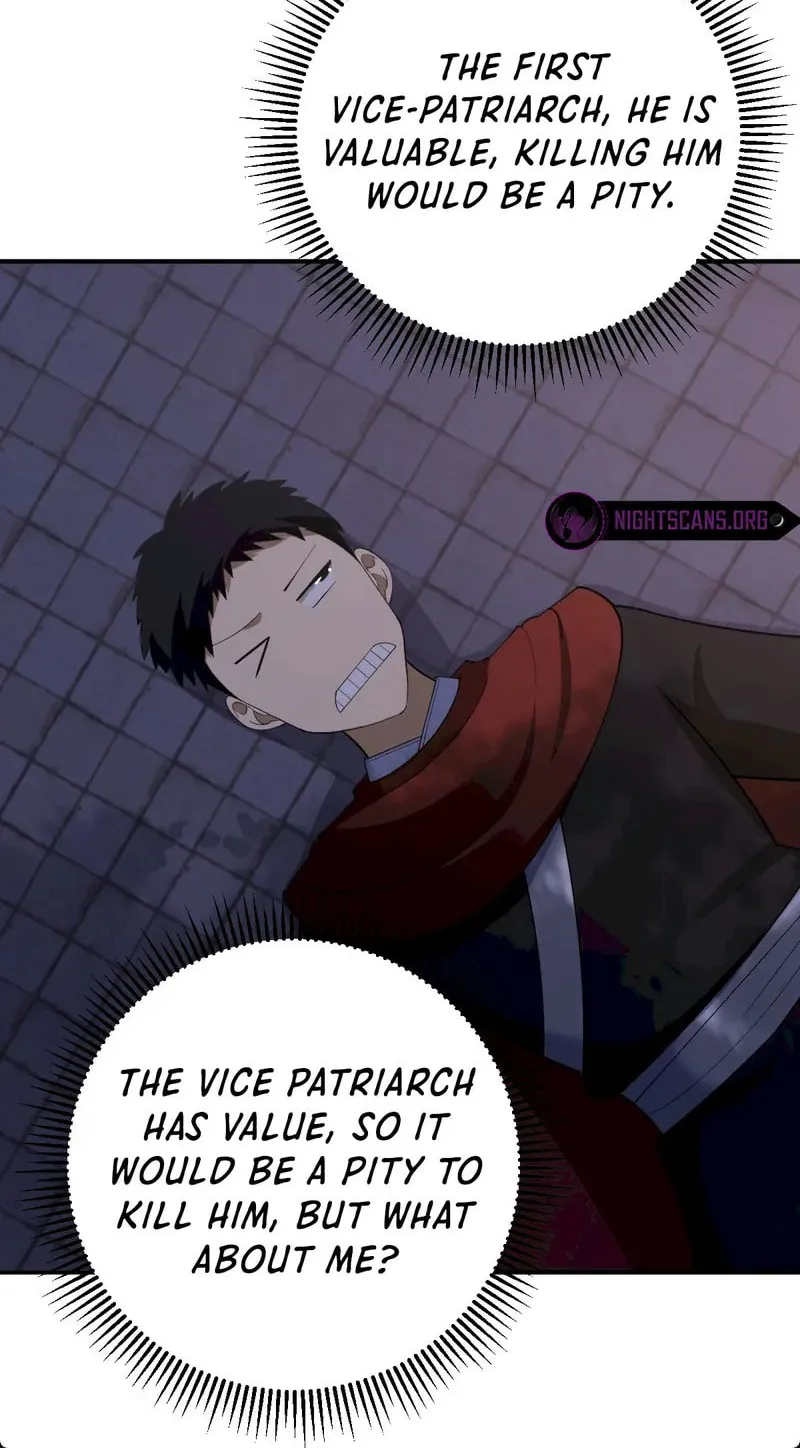 Invincible After a Hundred Years of Seclusion Chapter 26 page 29 - 