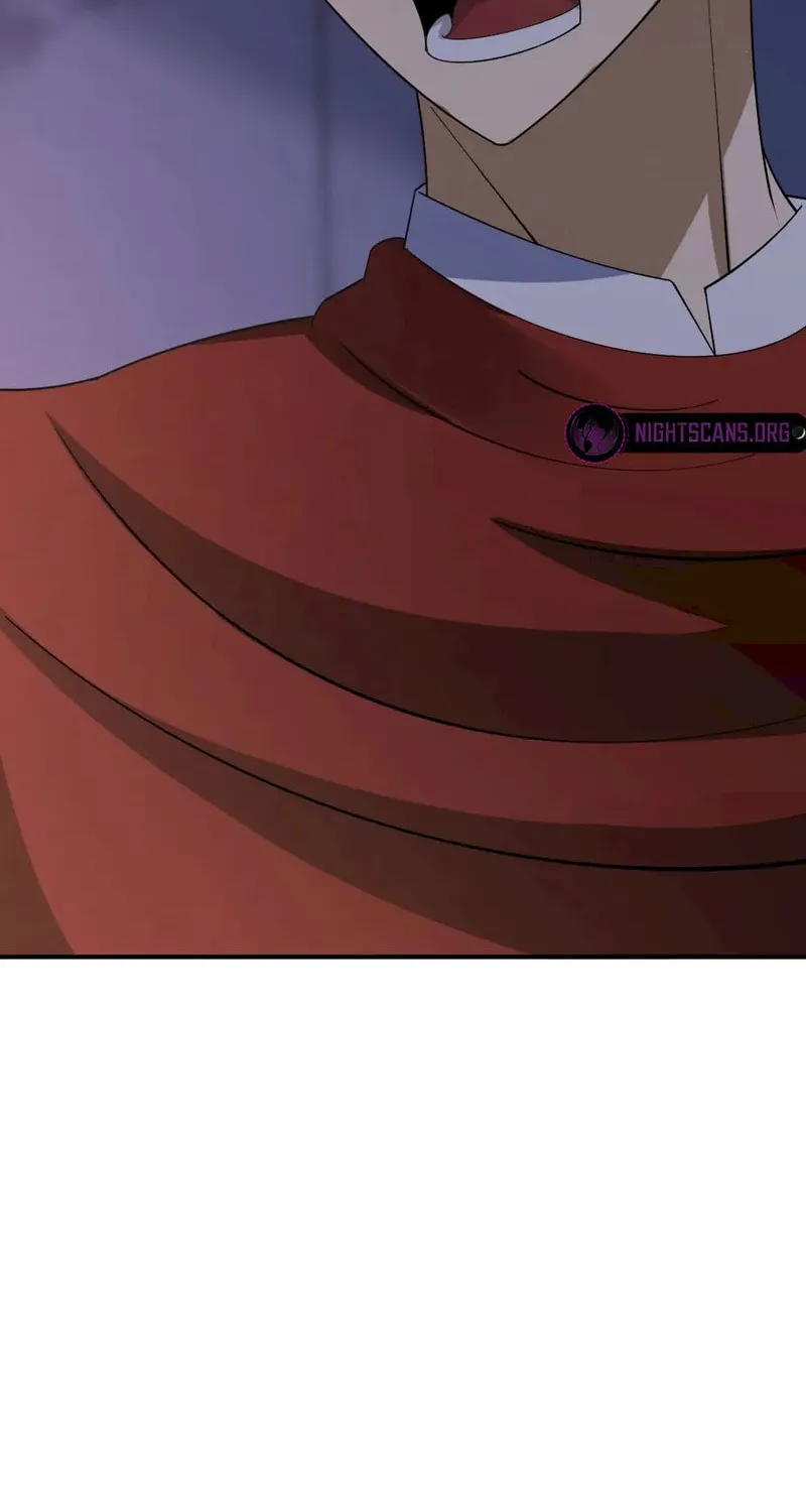 Invincible After a Hundred Years of Seclusion Chapter 26 page 31 - 