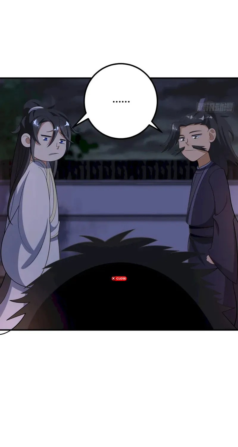 Invincible After a Hundred Years of Seclusion Chapter 26 page 32 - 