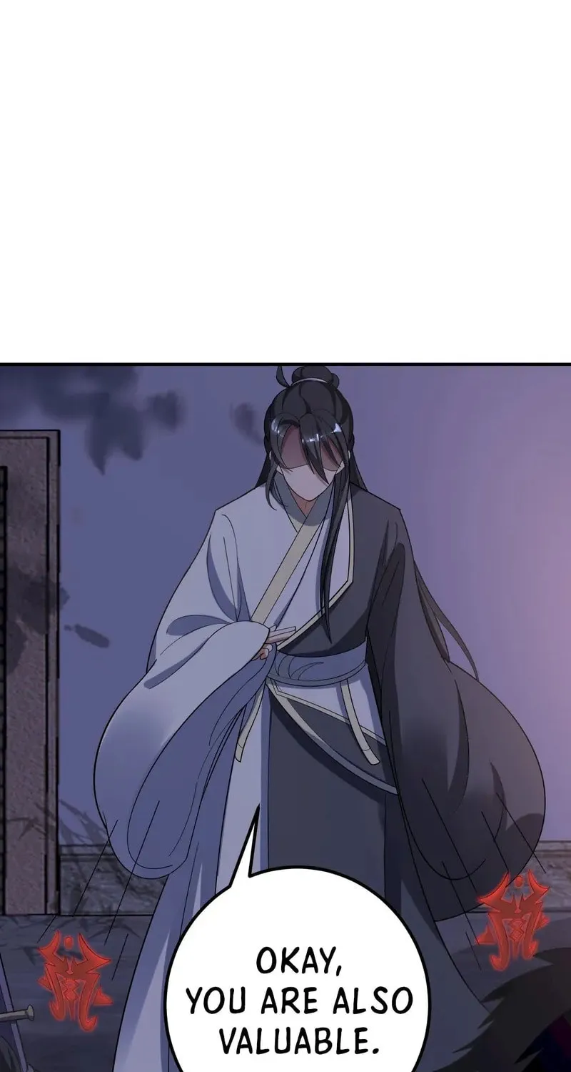 Invincible After a Hundred Years of Seclusion Chapter 26 page 33 - 