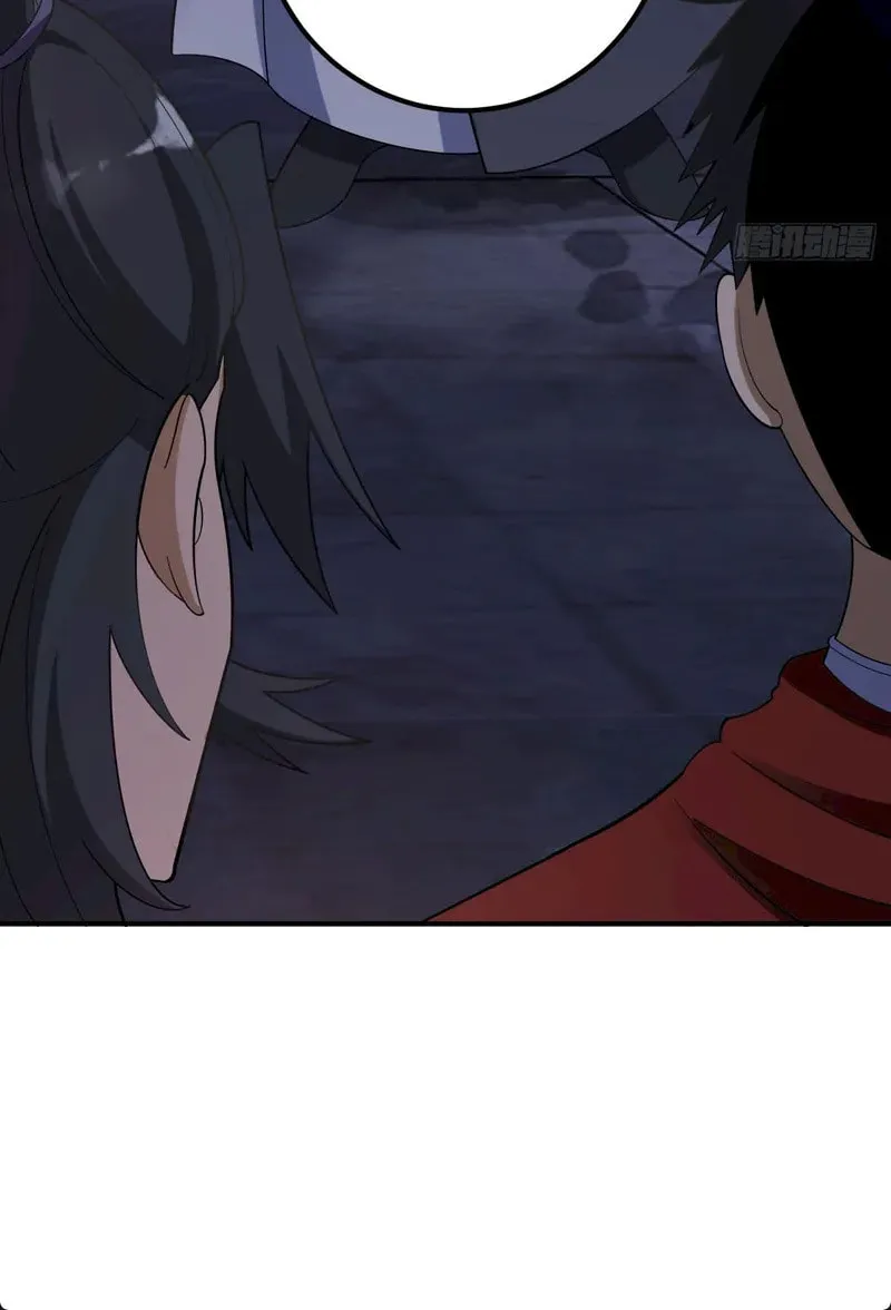 Invincible After a Hundred Years of Seclusion Chapter 26 page 34 - 