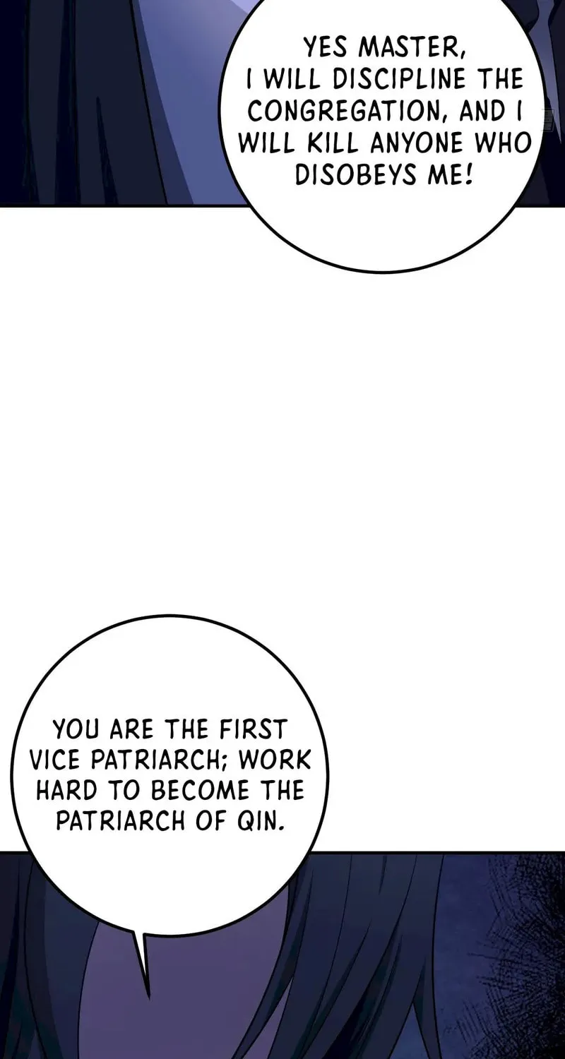 Invincible After a Hundred Years of Seclusion Chapter 26 page 36 - 