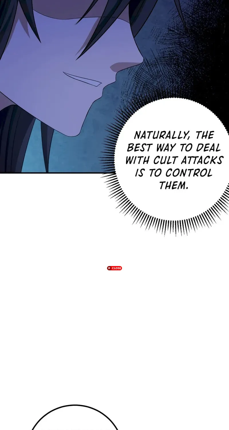 Invincible After a Hundred Years of Seclusion Chapter 26 page 37 - 