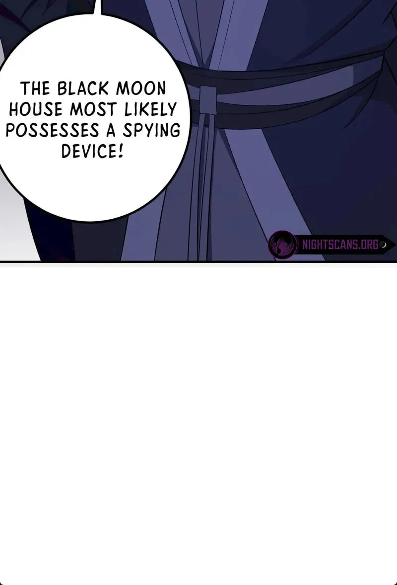 Invincible After a Hundred Years of Seclusion Chapter 26 page 39 - 