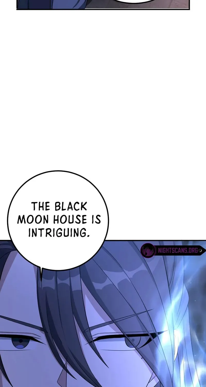 Invincible After a Hundred Years of Seclusion Chapter 26 page 41 - 