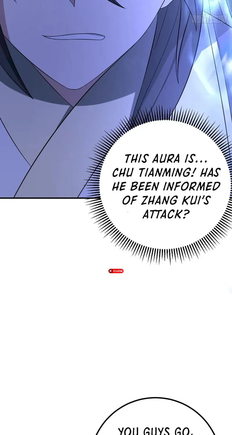 Invincible After a Hundred Years of Seclusion Chapter 26 page 42 - 